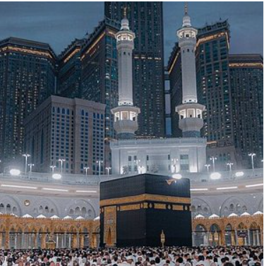 Sacred Umrah Package No Visa Worries