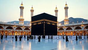 Deluxe Umrah Package