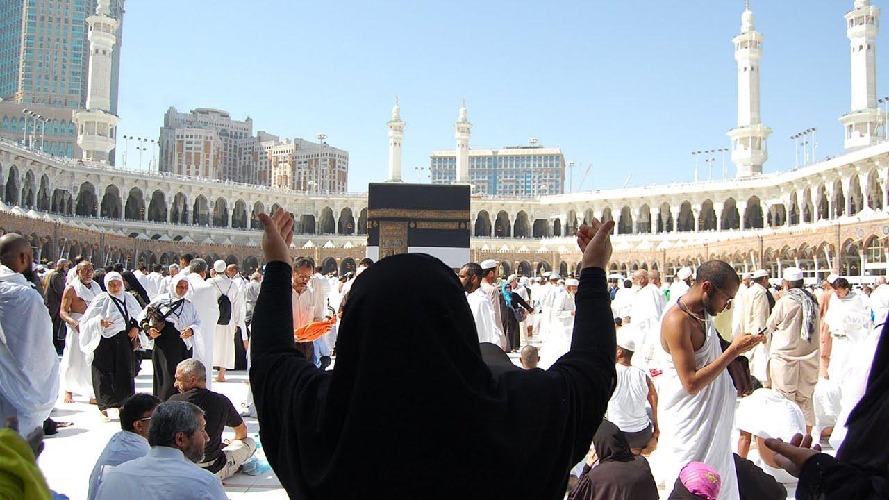 Umrah Express  No Visa Hassle Package 3star
