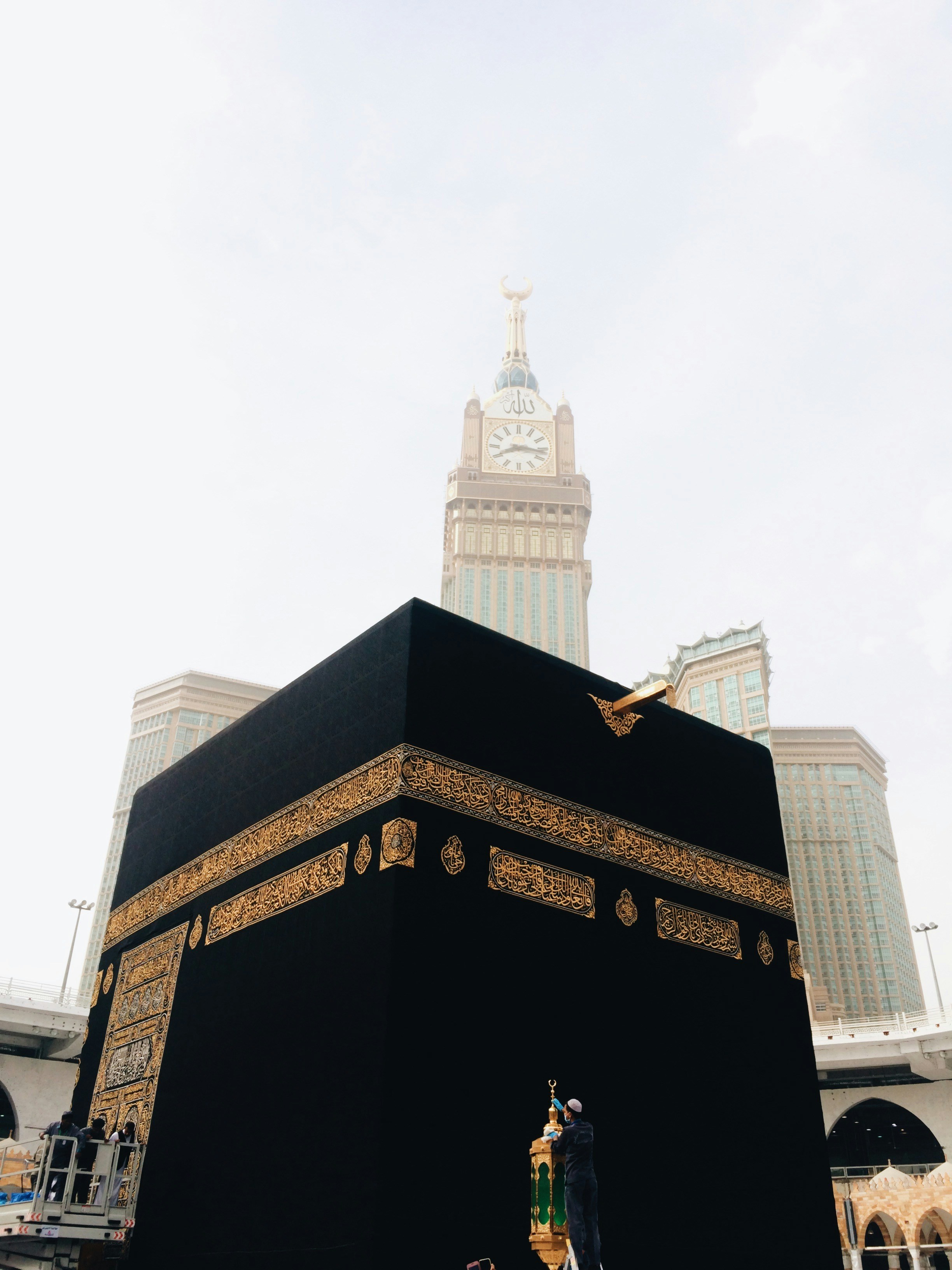 Divine Umrah Package
