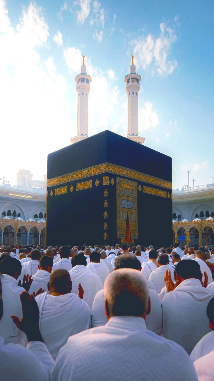 Premium Umrah Package